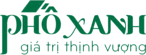Phố Xanh - Giá trị thịnh vượng